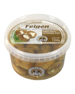 Figues fourrées au fromage 1.3kg