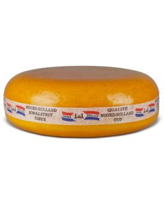 Gouda VV vieux 12kg NH