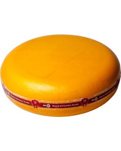 Gouda jeune Hollande du Nord 12kg