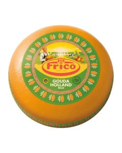 Mini Gouda boule ±1kg