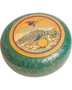 Fromage Fermier Lavende 5kg