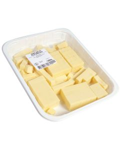 Gouda aperitif cubes 1kg