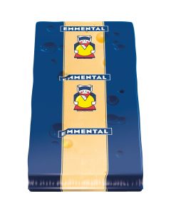 Emmental  Cryovac 2x6kg