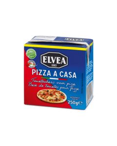 Tomatenbasis voor pizza 16x250g