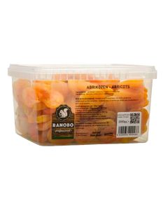 Abricots sechées 2kg