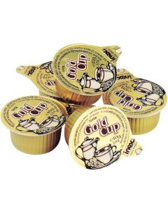 Gold cups portions 200x10g