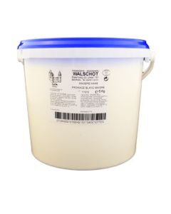 Fromage blanc gras 40% 5kg