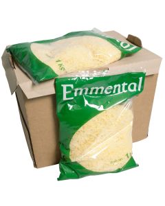 Emmental Gemalen II 10x1kg