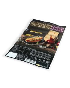 Cheesedog 6x500g