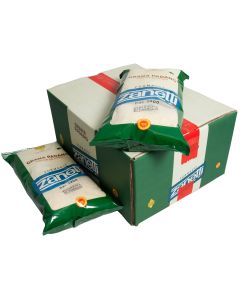 Grana Padano Geraspt DOP 6x1kg