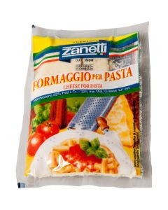 Parmesaan Gemalen 6x25x40g