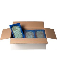 Parmesan Hardcheese Copeaux 6x1kg