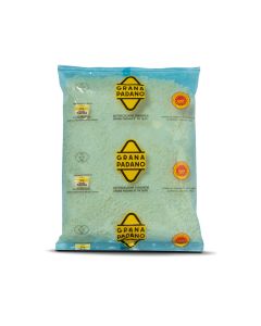 Grana padano geraspt blanco 6x1kg