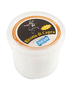 Ricotta di Capra 6x200g