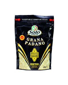 Grana Padano râpé 12x100g