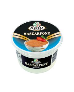 Mascarpone 6x500g