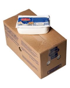 Mozzarella Pancarré Blok 12x1kg