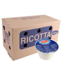 Ricotta Nostrana 4x1.5kg