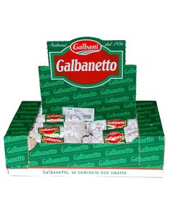 Galbanetto 16 pc