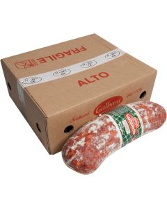 Salami Ventricina Piccante 3x3kg