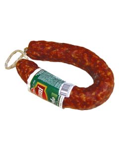 Salame stag. piccante 9x500g