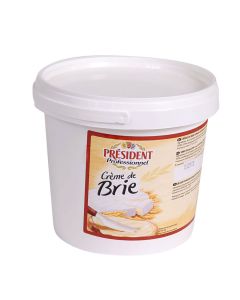 Crème de Brie 2kg