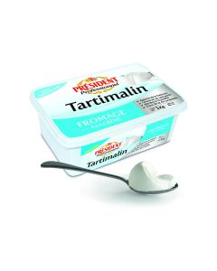 Tartimalin fromage à la crème6x1kg