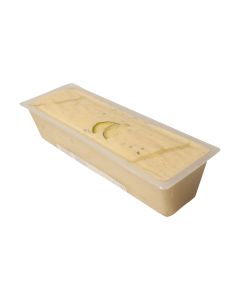 Terrine lotte aux poireaux 6x1kg