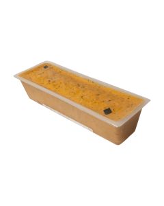 Terr. mousse homard basilic 6x1kg