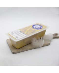 Terrine foie gras à la truffe 1kg