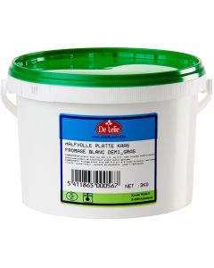 Fromage demi-gras 25% 3kg