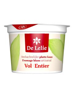 Fromage frais 25% 6x250g