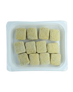 Croquettes volaille 12x75g