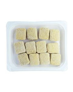 Croquette Au Jmbardennais 4x12x75g
