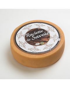 Raclette kaas Savoie 30% 5.8kg
