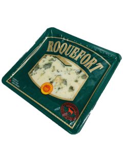 Roquefort snee AOP 12x100g