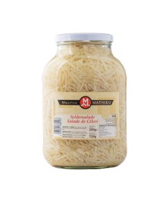 Céleri nature 2x2.5l