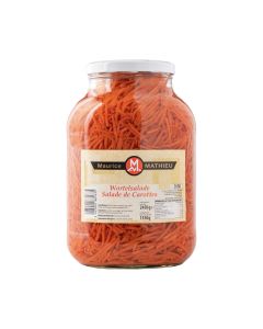 Wortelen natuur 2x2.5l