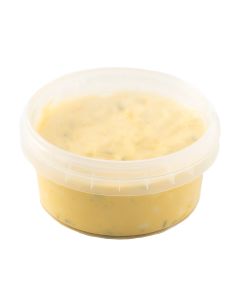 Salade aux oeufs 9x150g