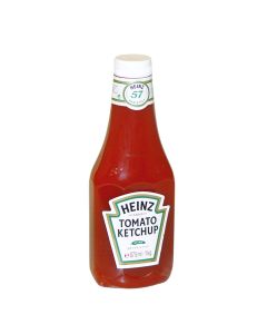 Tomatoketchup 1kg Squeeze