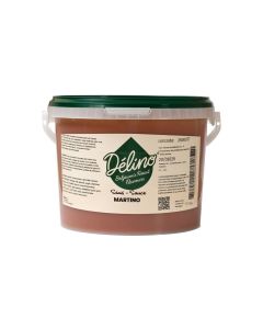 Sauce martino 3kg