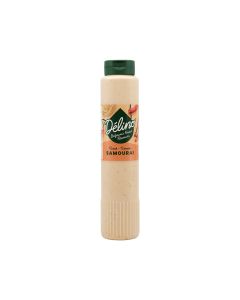 Samourai saus 6x1l