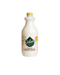 Creamy basis vinaigrette 6x2l