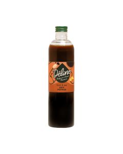 Soy pepper dressing 6x300m