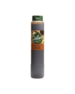 Sauce Asian pepper 6x1L