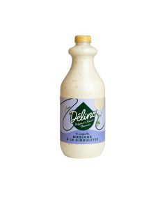 Bieslookvinaigrette Pet 6x2l