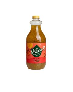 Italiaanse vinaigrette 6x2l