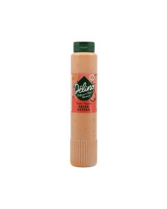 Sauce aztèque 6x1l