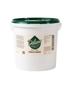 Tomato cream 10l