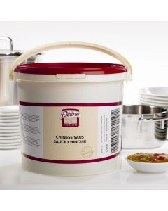 Sauce Chinoise 5kg